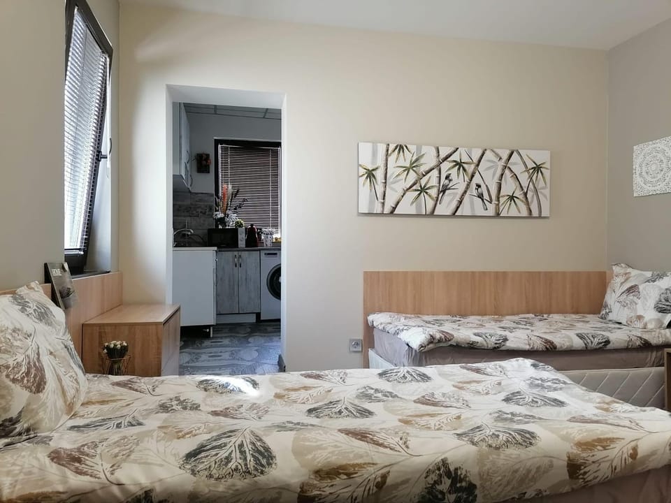 ВЛАД-ДОМ Апартамент за 3-ма с кухня Apartment in Bulgaria