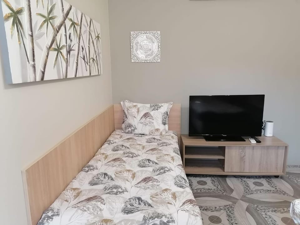 ВЛАД-ДОМ Апартамент за 3-ма с кухня Apartment in Bulgaria