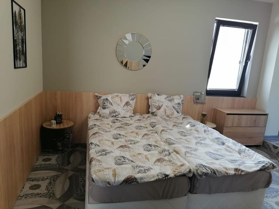 ВЛАД-ДОМ Апартамент за 3-ма с кухня Apartment in Bulgaria