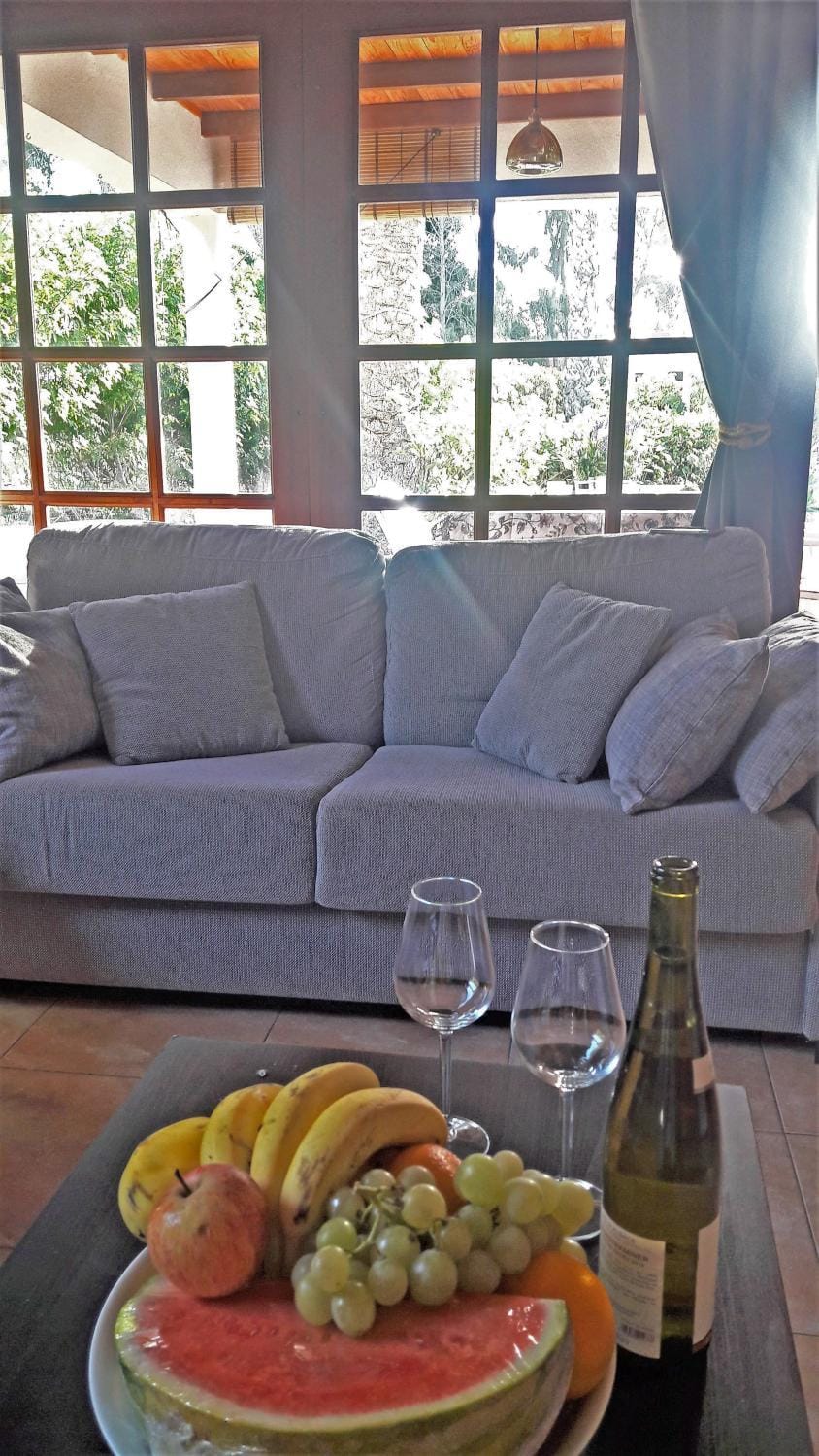 Las Vegas Golf Bungalows Apartment in Maspalomas