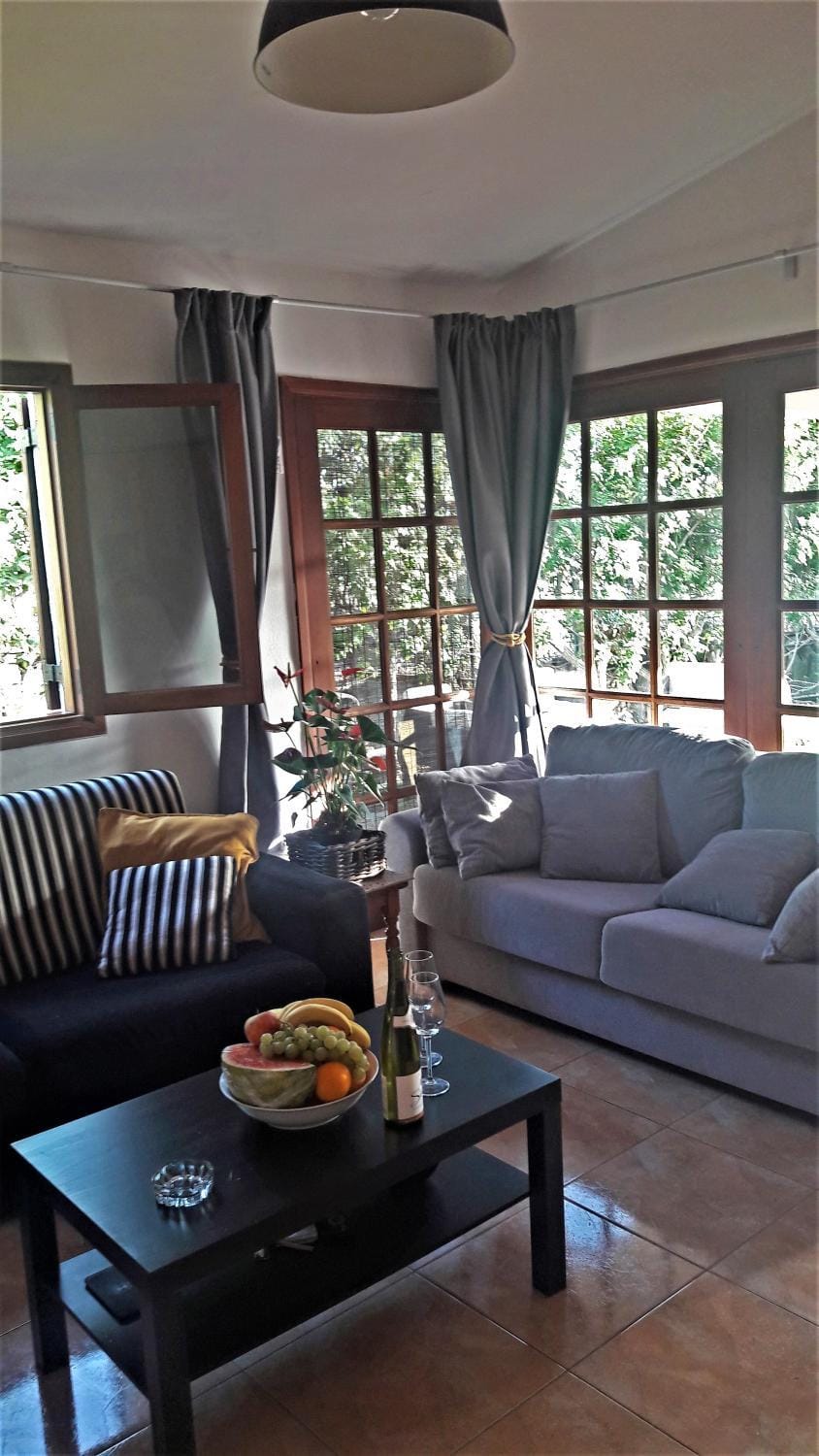 Las Vegas Golf Bungalows Apartment in Maspalomas