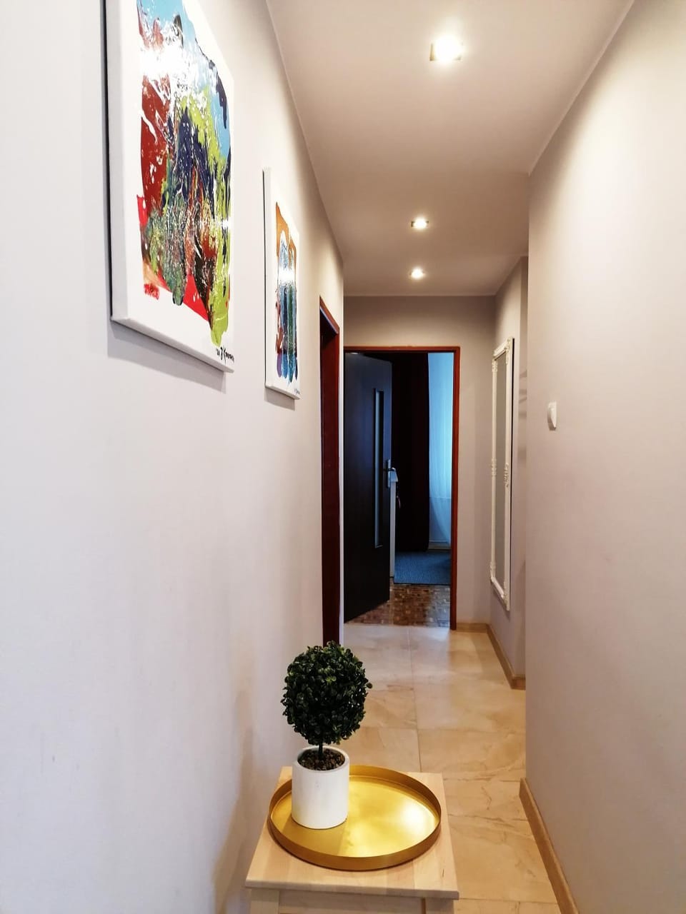 Rubin Apartment Apartment in Poland