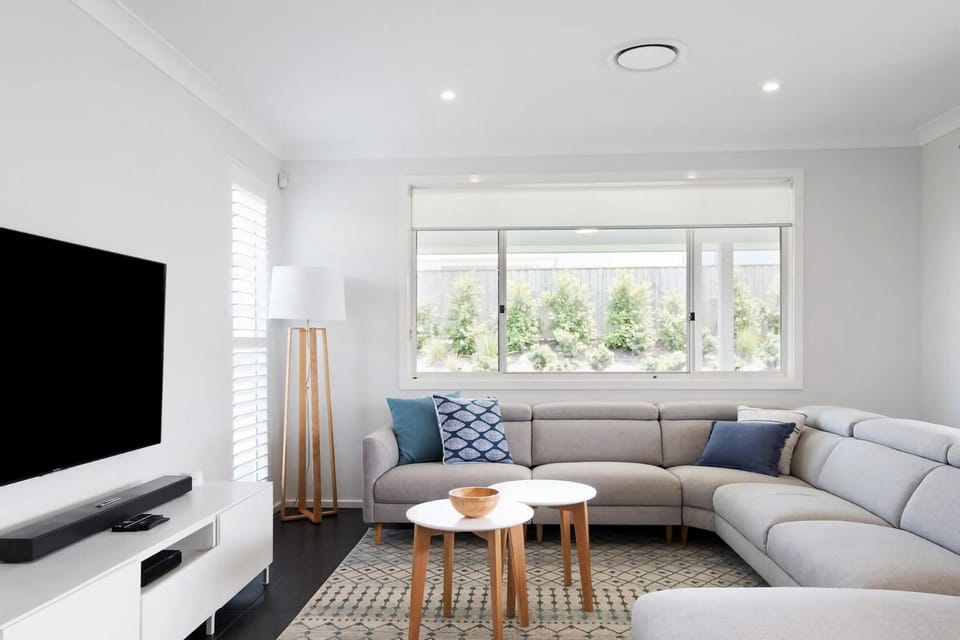 Bay & Bloom at Catherine Hill Bay House in Lake Macquarie
