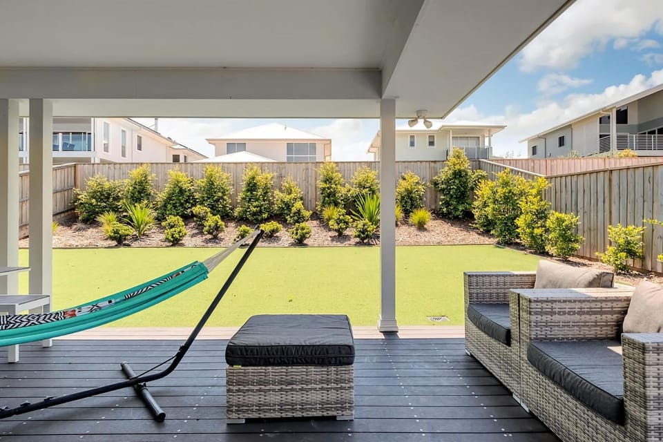 Bay & Bloom at Catherine Hill Bay House in Lake Macquarie