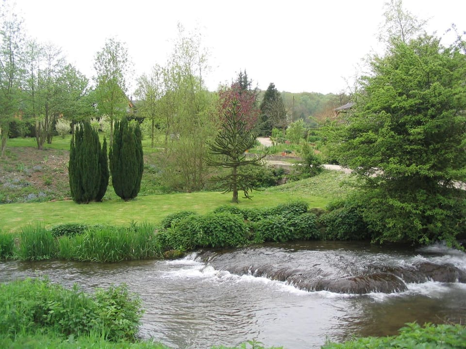 River view
