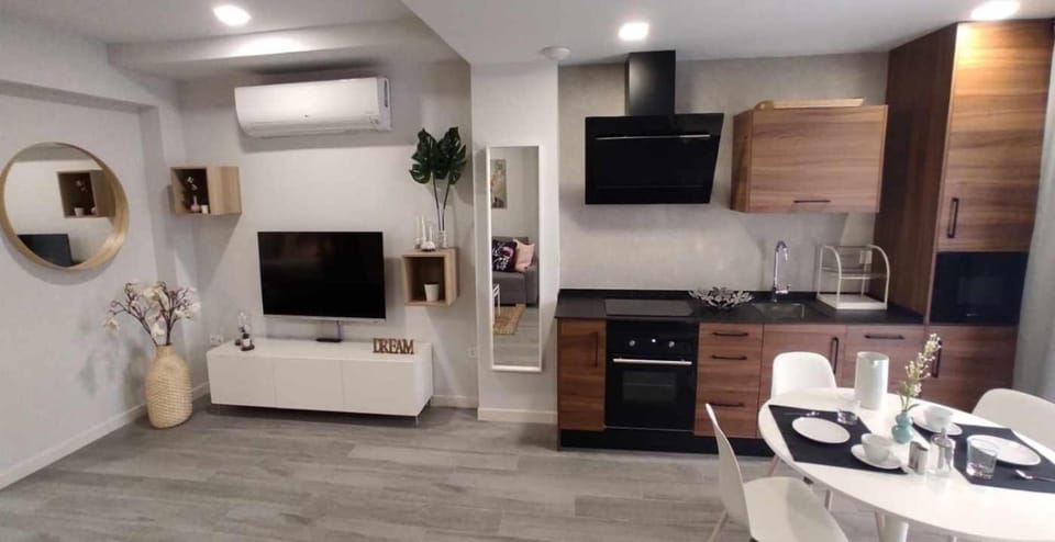 GRUPO LIMCOTEl PERLA 2 Apartment in Cordoba