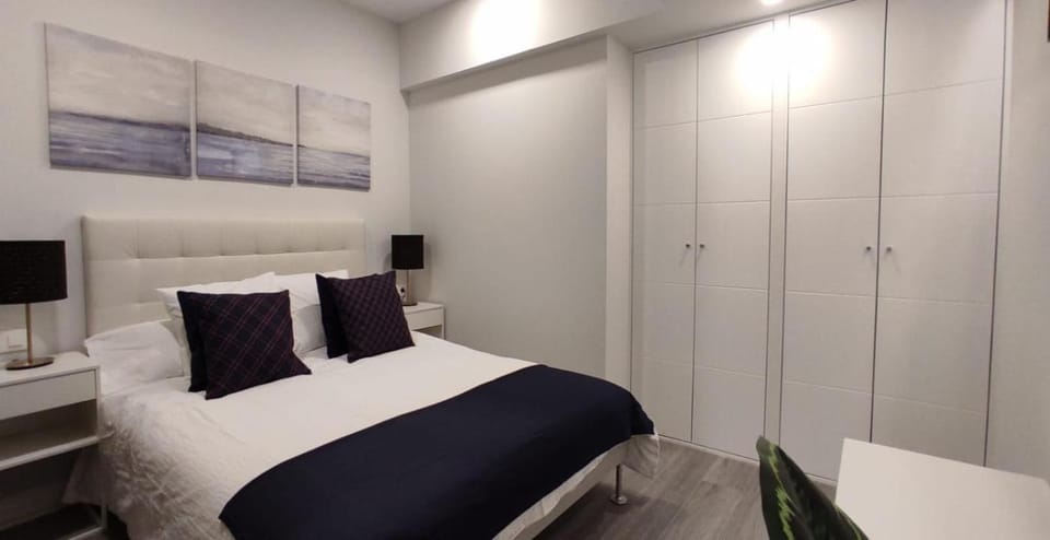 GRUPO LIMCOTEl PERLA 2 Apartment in Cordoba