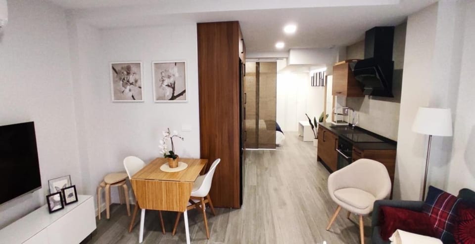 GRUPO LIMCOTEl PERLA 2 Apartment in Cordoba