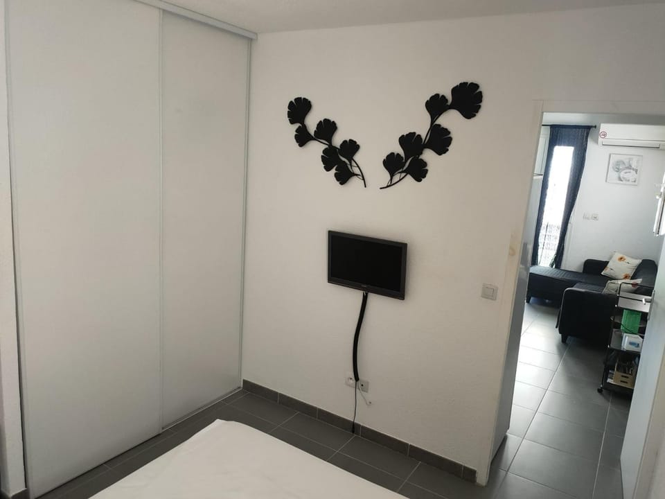 Petit nid d amour Apartment in Argeles-sur-Mer