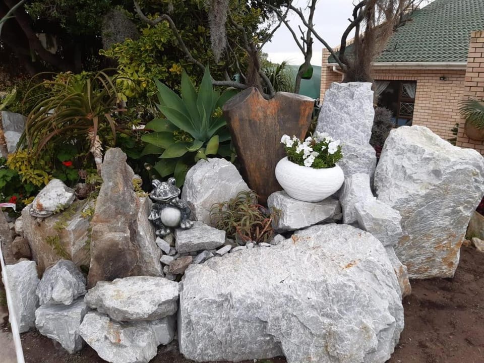 Whispering Waves House in Port Elizabeth