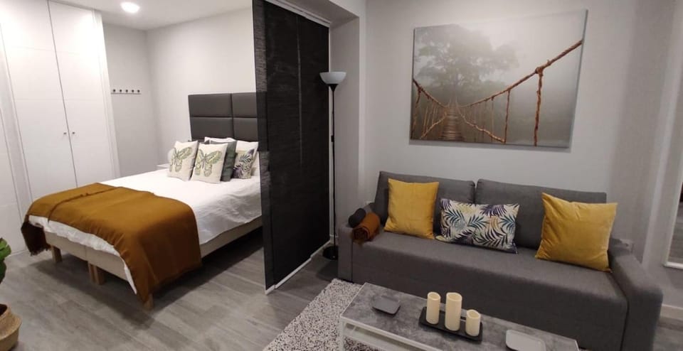 GRUPO LIMCOTEl PERLA 1 Apartment in Cordoba