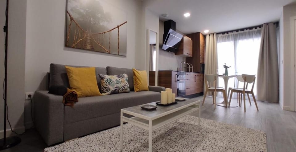 GRUPO LIMCOTEl PERLA 1 Apartment in Cordoba