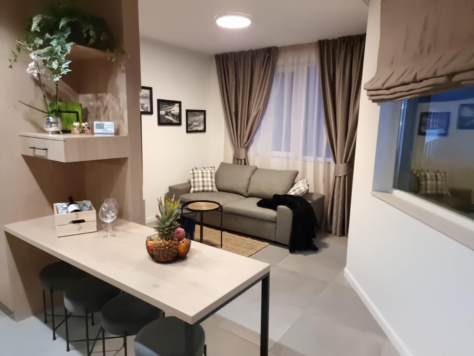 Borovete Mountain Luxury Apartment in North Macedonia