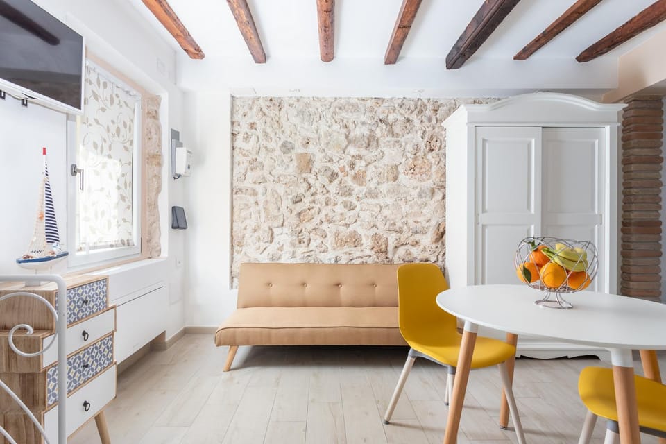 Carmencita Apartment Apartment in Alghero