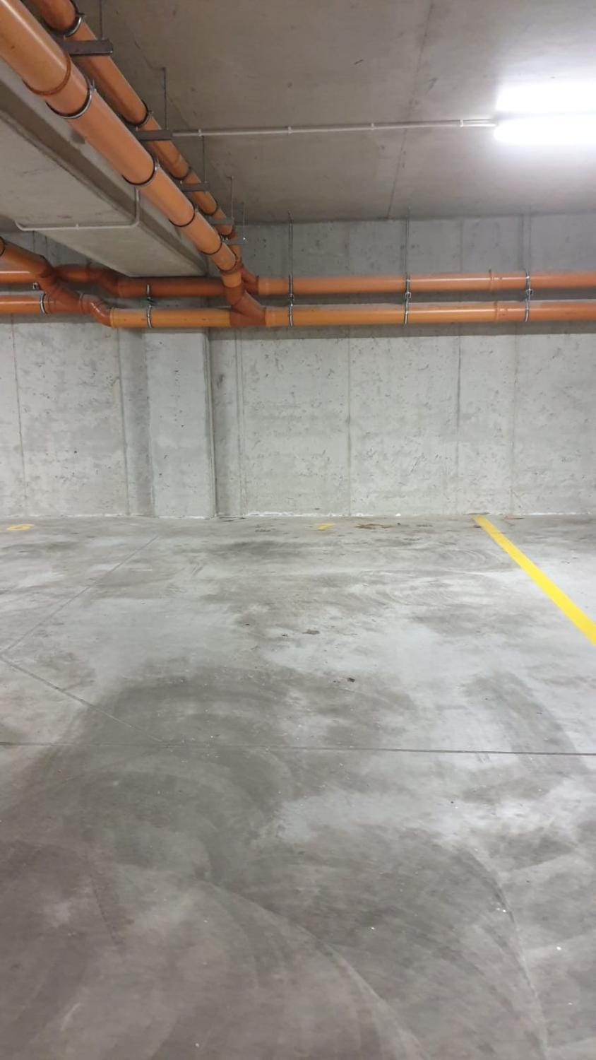 Apartament Skarbowa 1& Parking Apartment in Greater Poland Voivodeship