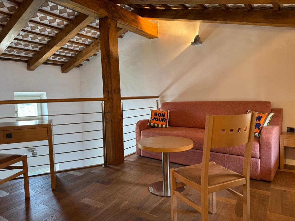 SMARTnoOK Rooms and Apartment Apartment in Friuli-Venezia Giulia