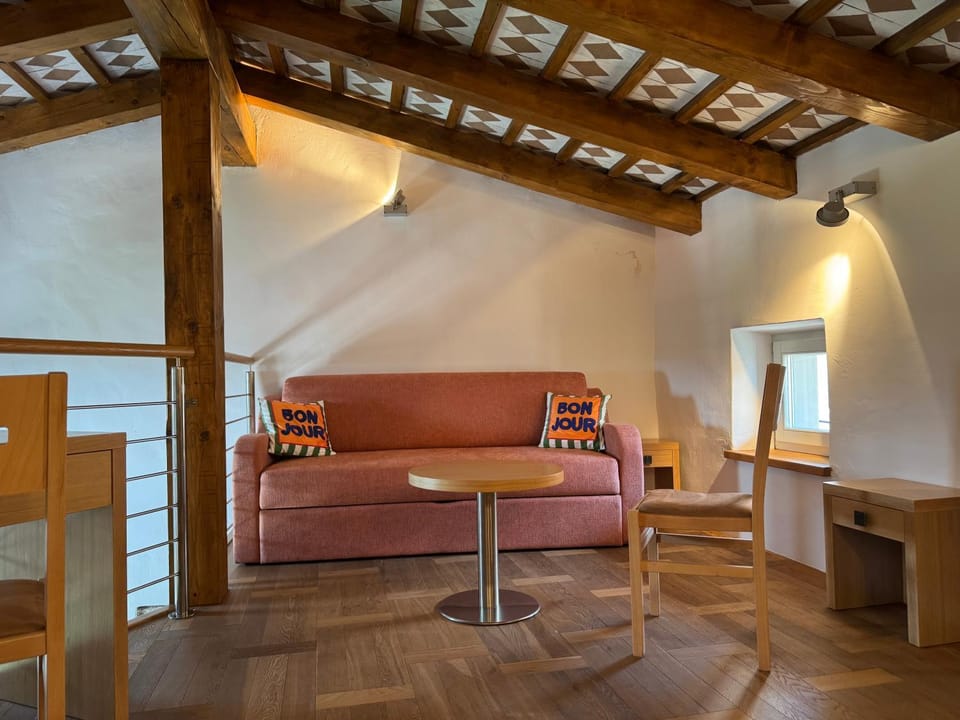 SMARTnoOK Rooms and Apartment Apartment in Friuli-Venezia Giulia