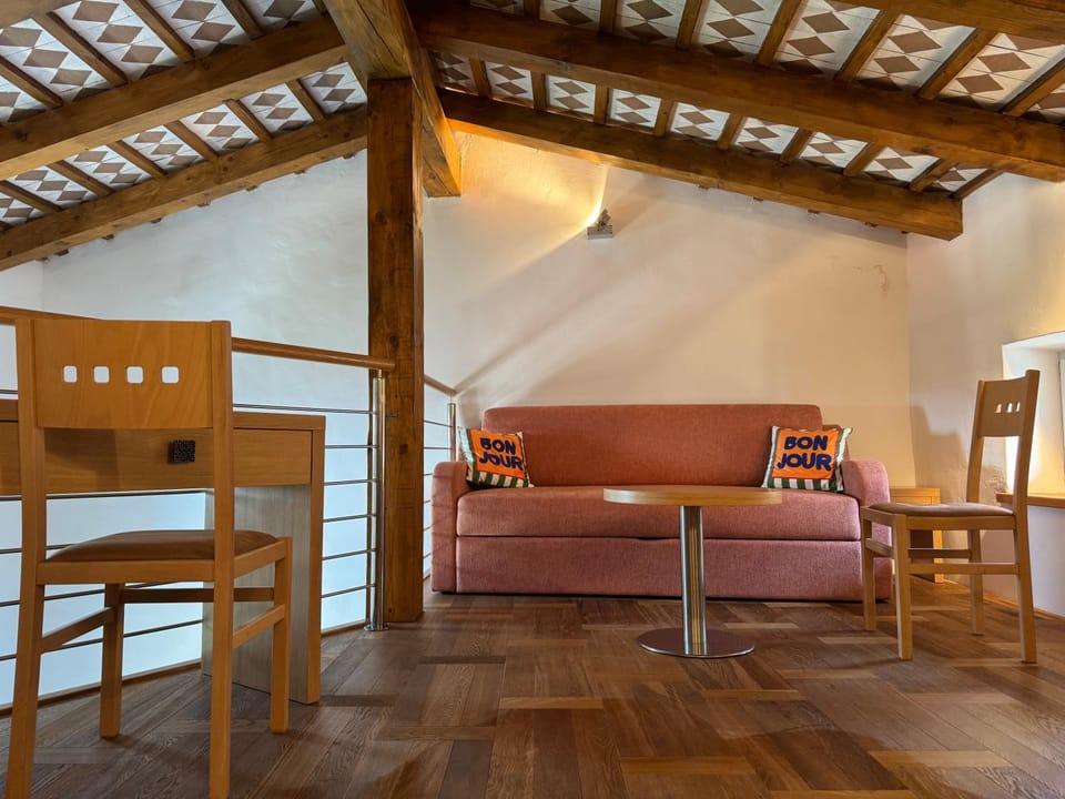 SMARTnoOK Rooms and Apartment Apartment in Friuli-Venezia Giulia