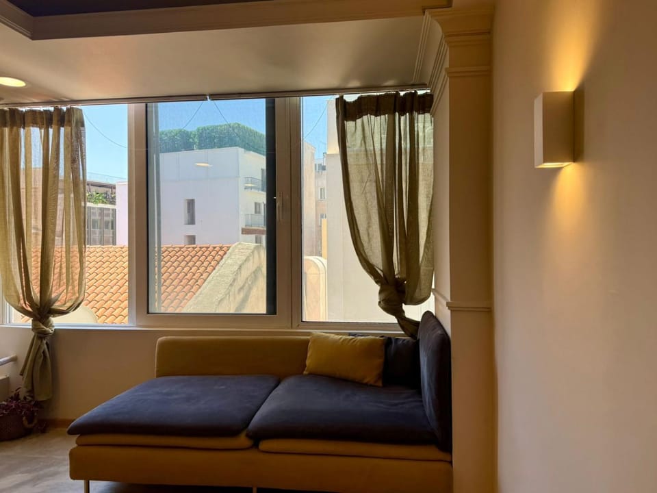 Ermou 18 Mosaics boutique apartment Apartment in Athens