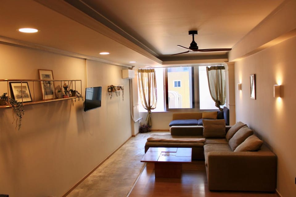 Ermou 18 Mosaics boutique apartment Apartment in Athens