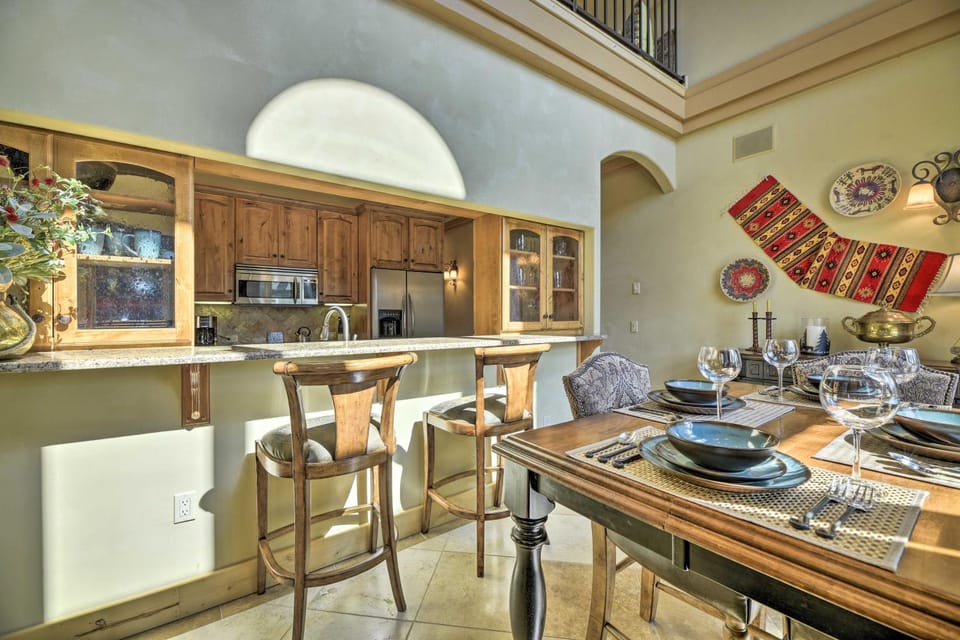 Riverfront South Fork Abode w/ Views: Fish & Hike House in South Fork