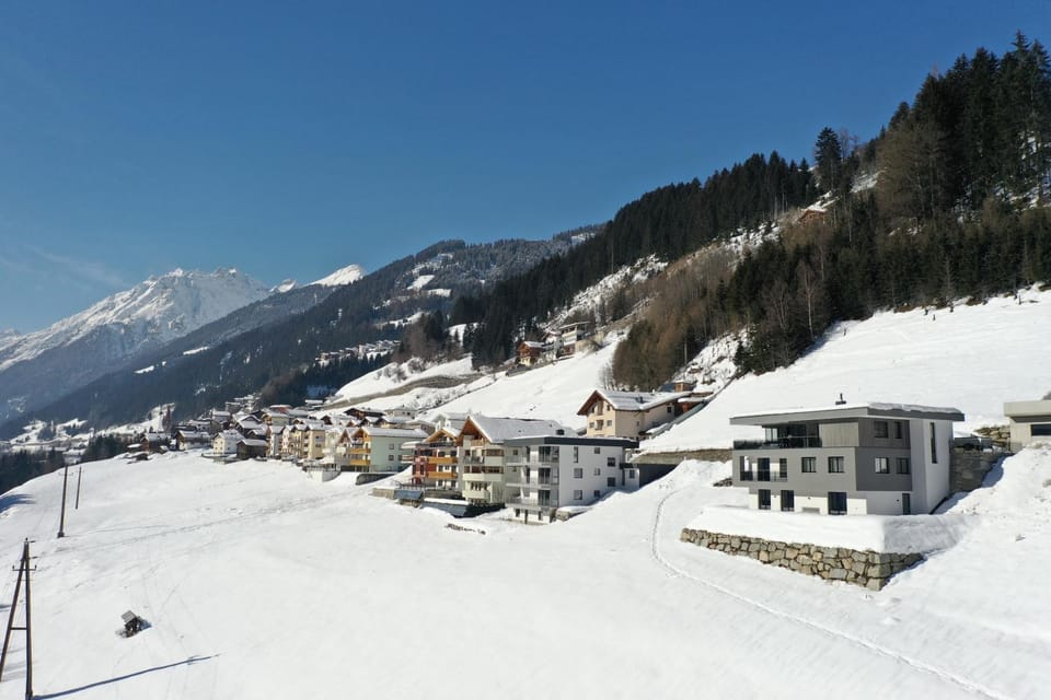 Apart Lais Apartment in Trentino-South Tyrol