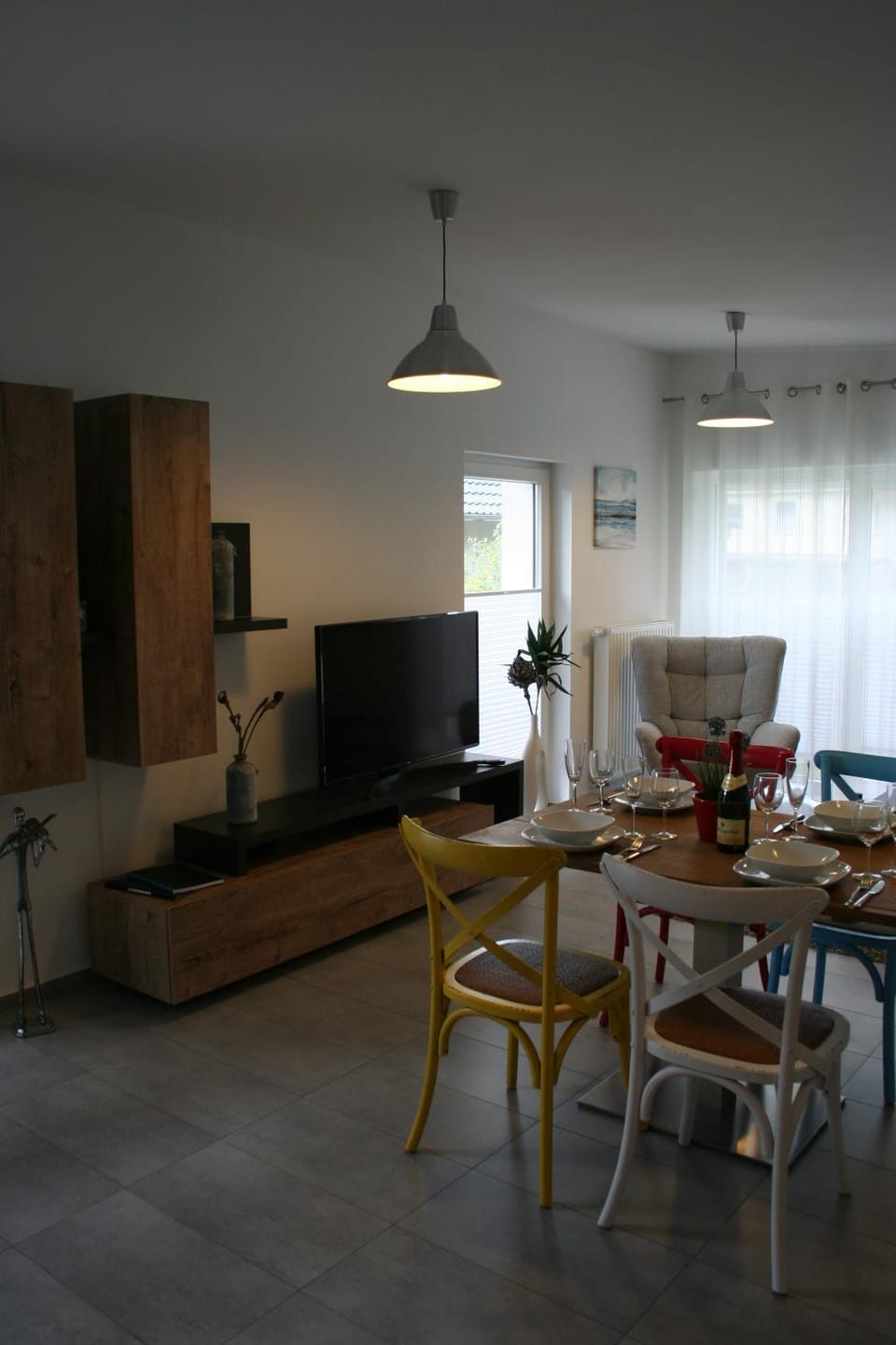 TV and multimedia