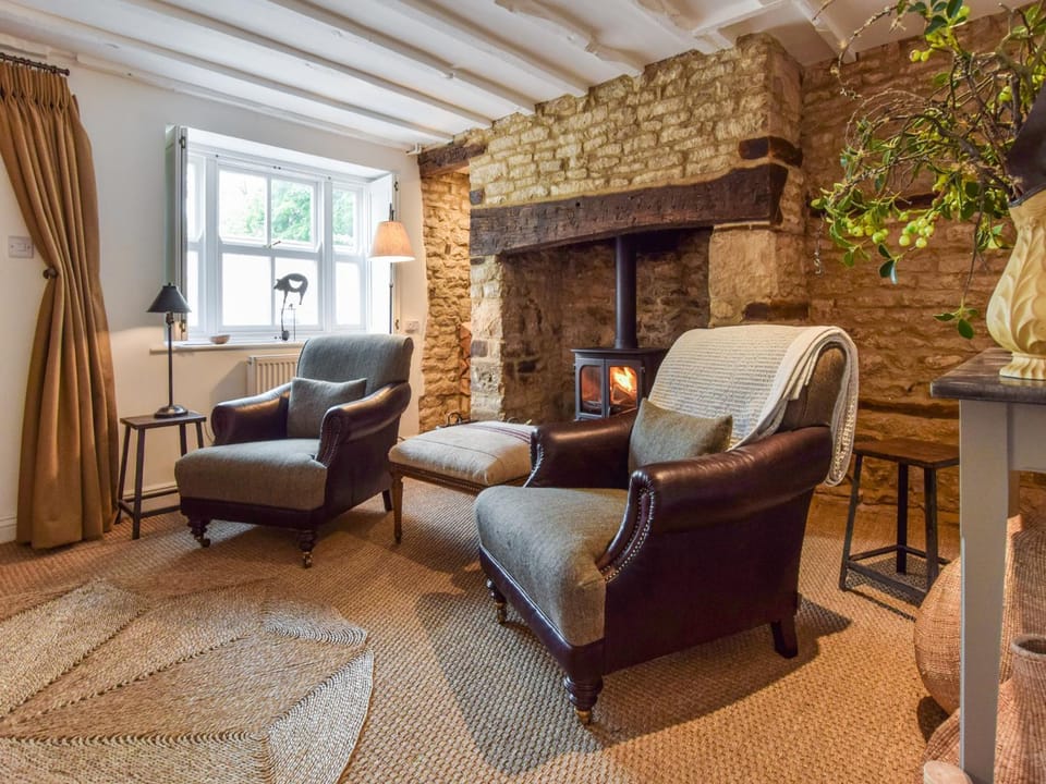 Decorative detail, Seating area