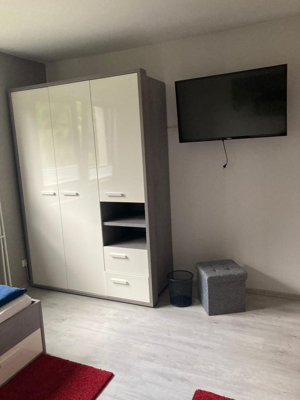 Ferienwohnung Hund Leinefelde Apartment in Thuringia, Germany