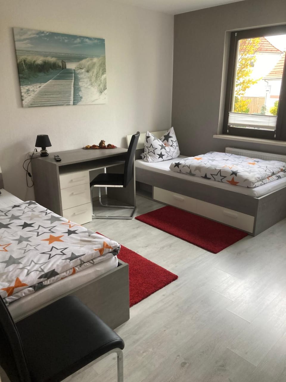 Ferienwohnung Hund Leinefelde Apartment in Thuringia, Germany