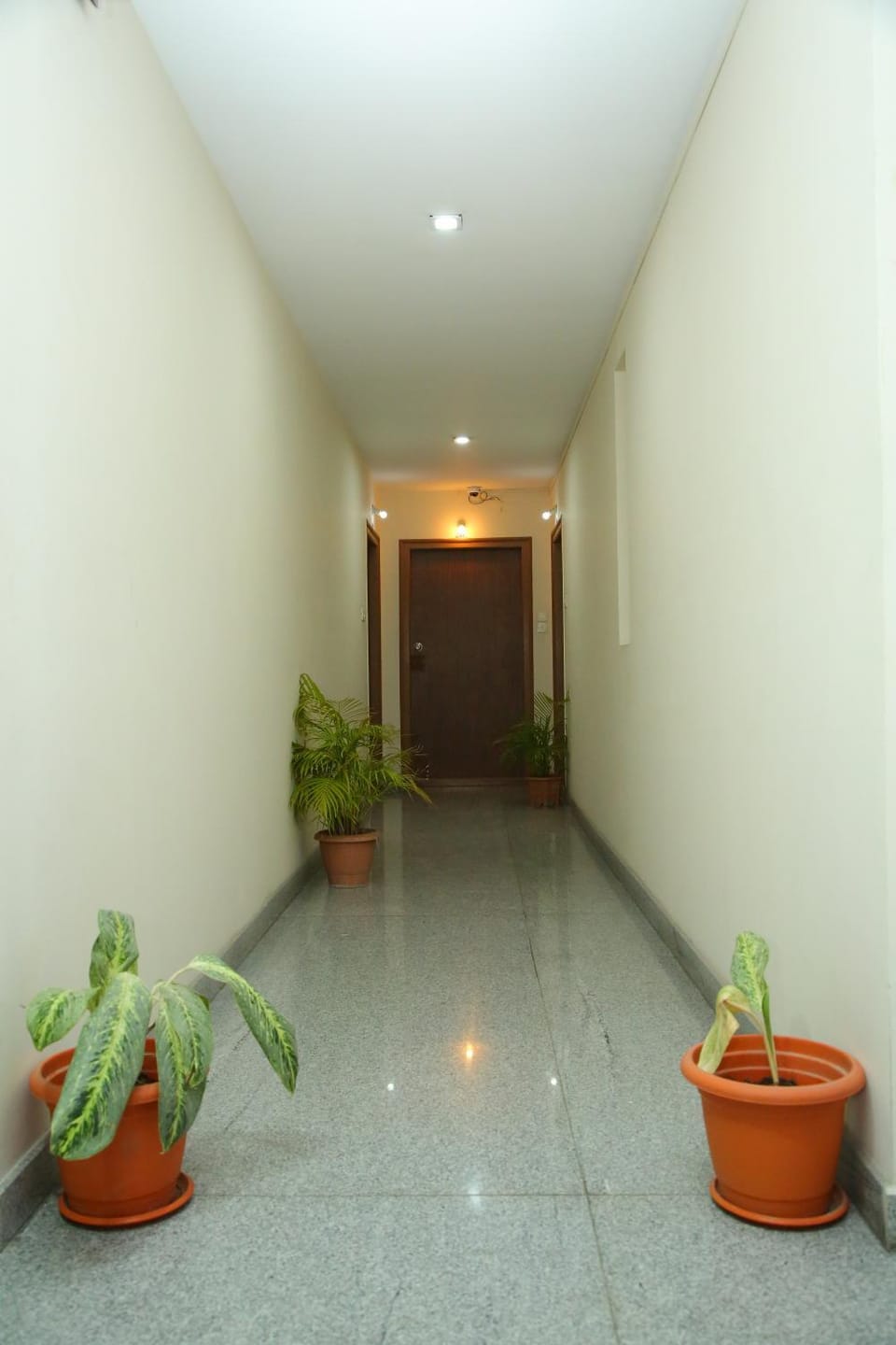 Hotel Skyview Suites & Studios Hotel in Hyderabad