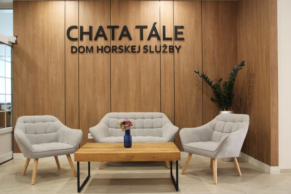 Property logo or sign, Lobby or reception