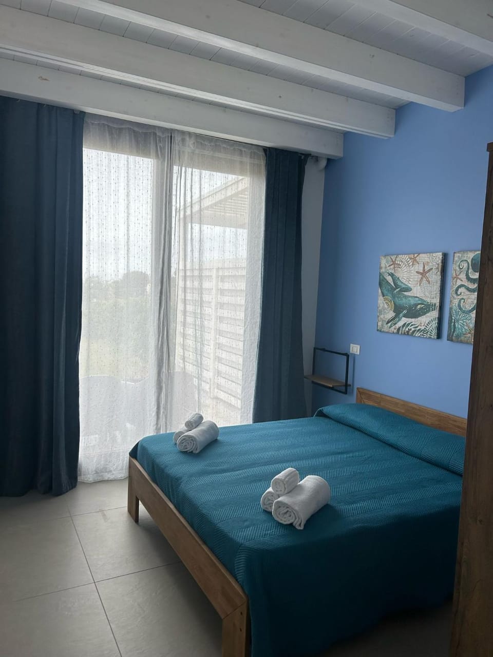 Villa NATURE ZAGARA SCOPELLO ZINGARO Villa in Sicily