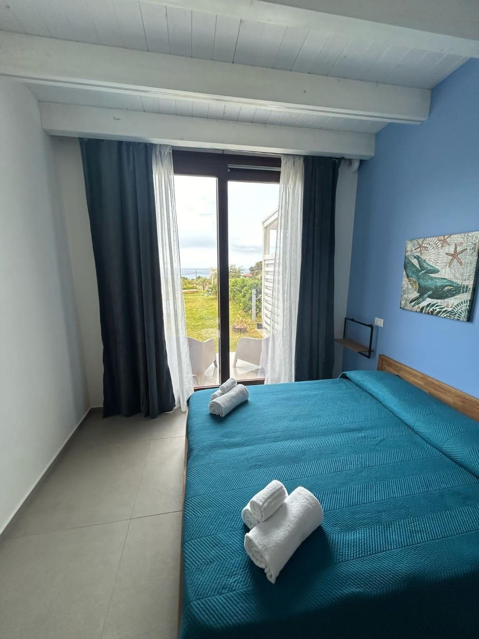 Villa NATURE ZAGARA SCOPELLO ZINGARO Villa in Sicily