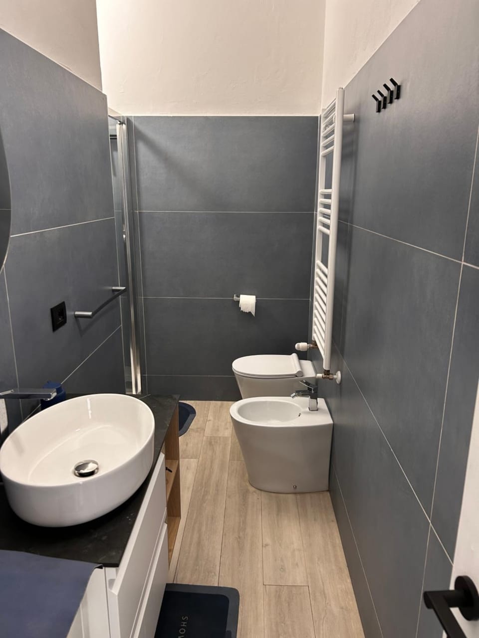 Toilet, Bathroom, bidet