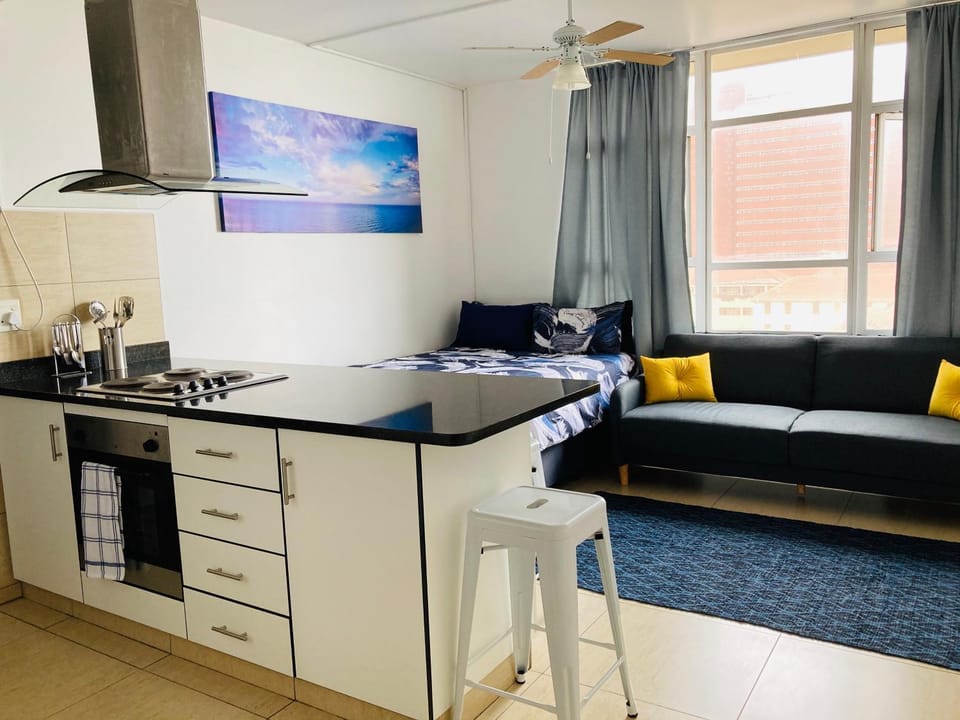 605 Tenbury Beach Apartment Apartment in Durban