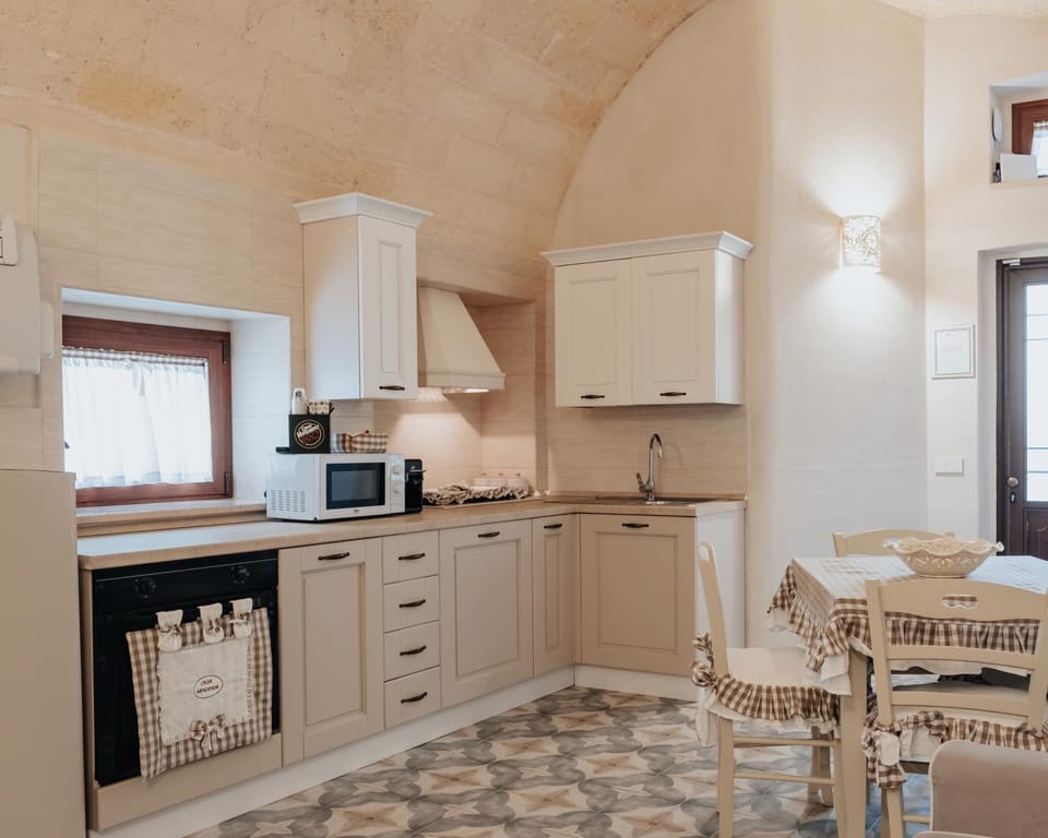 Casa Menodda House in Province of Taranto