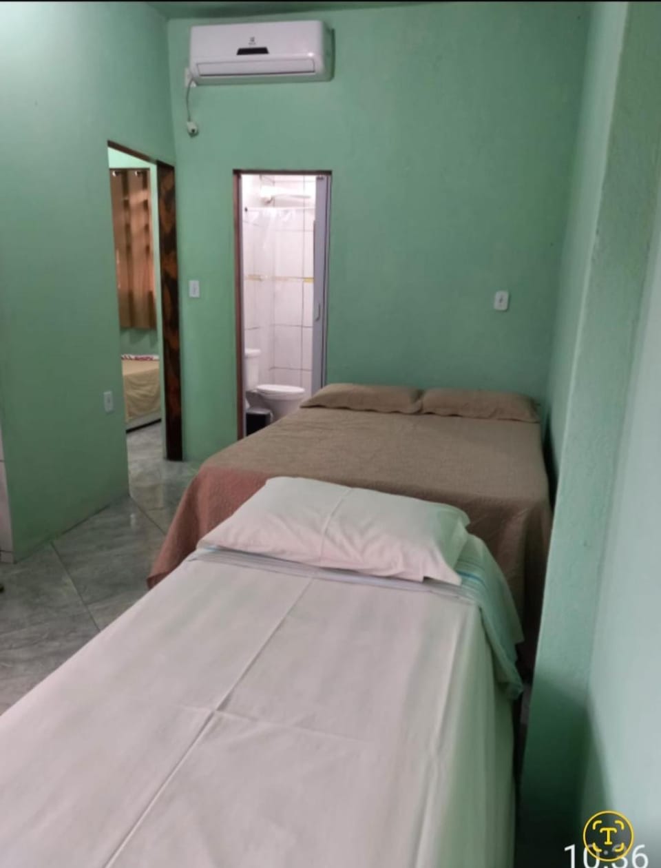 Pouso Amarelinho House in State of Rio de Janeiro