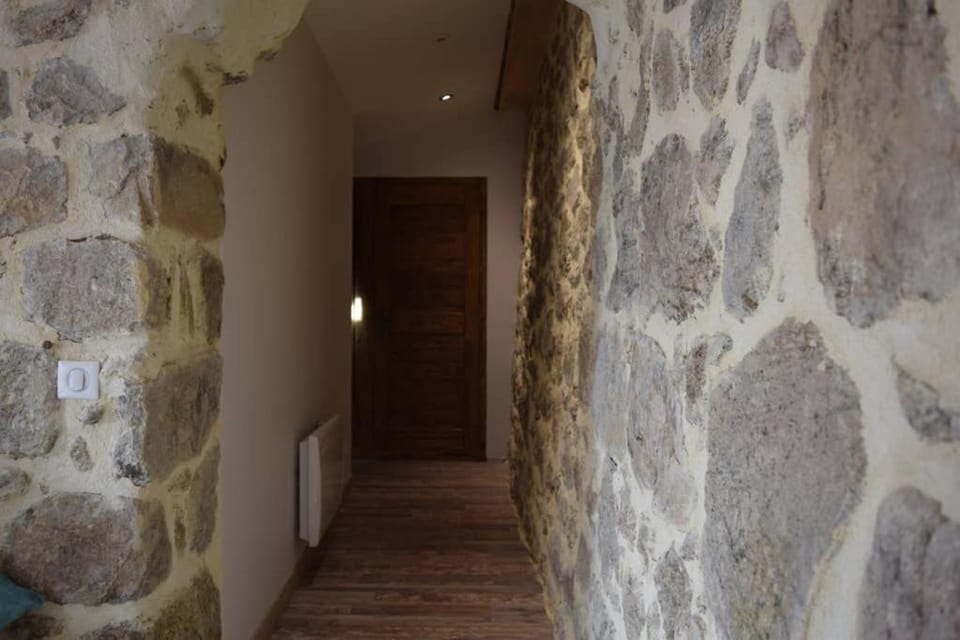 Gîte Le Pilat House in Provence-Alpes-Côte d'Azur