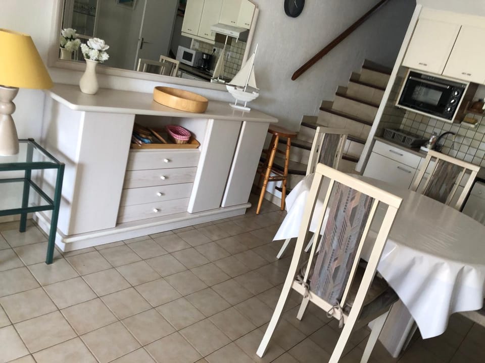 Confort et calme à deux pas des plages de Valras House in Occitanie