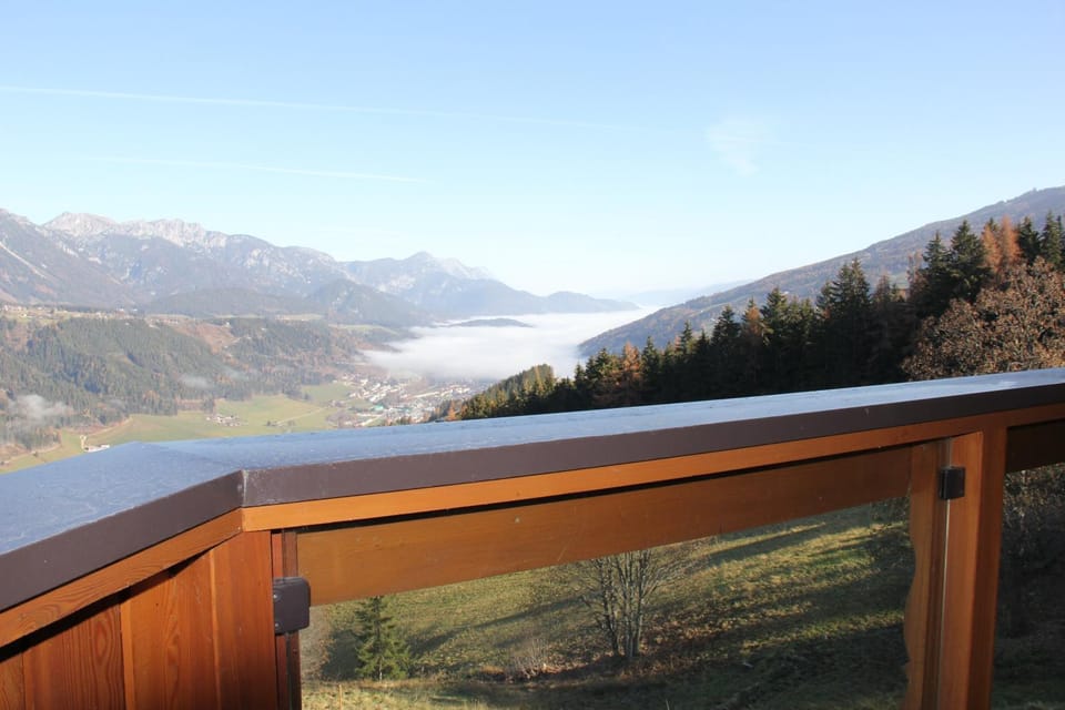 View (from property/room), Mountain view