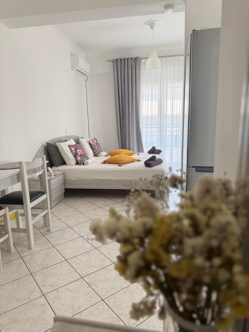 ALEKA KOTSI ROOMS Apartment in Peloponnese, Western Greece and the Ionian