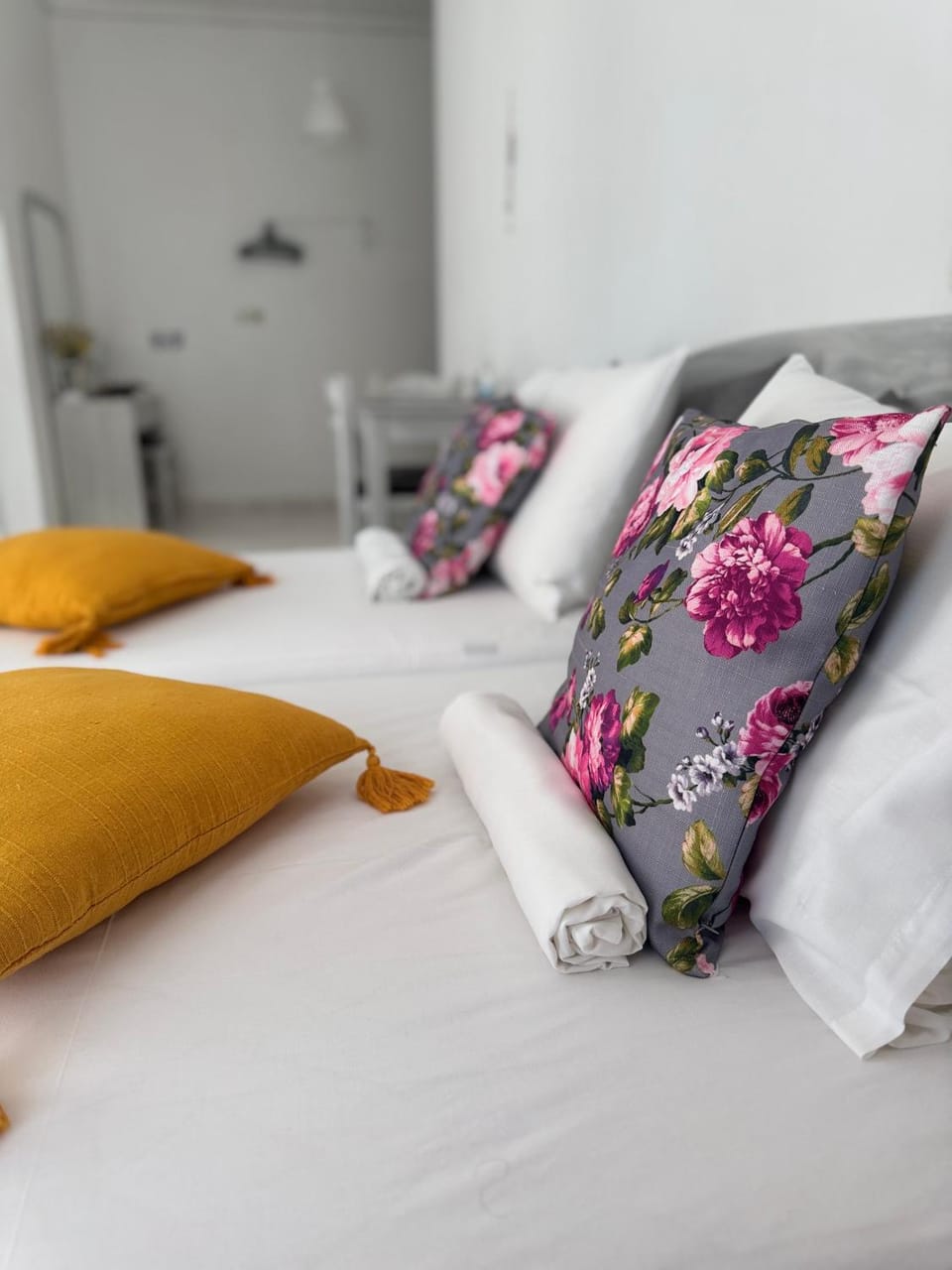 ALEKA KOTSI ROOMS Apartment in Peloponnese, Western Greece and the Ionian