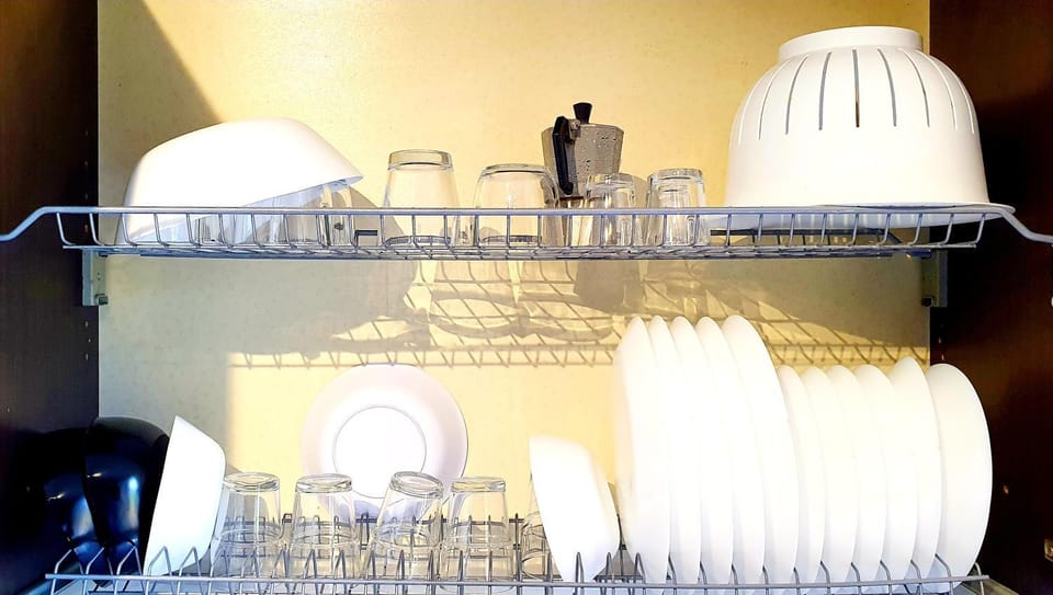 Kitchen or kitchenette, Other