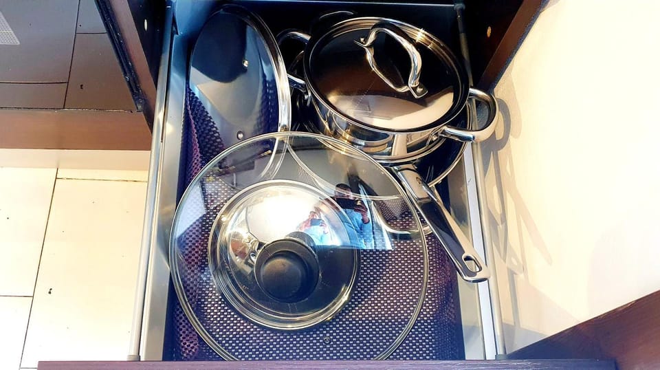 Kitchen or kitchenette, Other