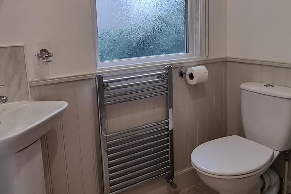 The Coal Office Aberlour Apartment in Scotland