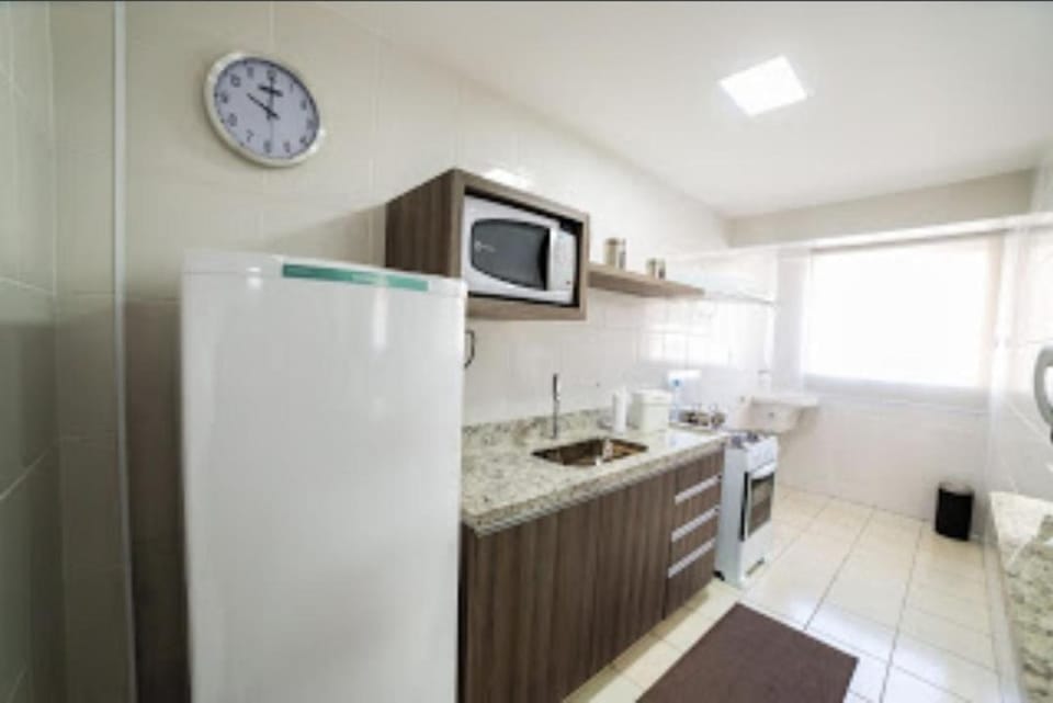 Hotel Serra Madre Residence Apartment in State of Goiás