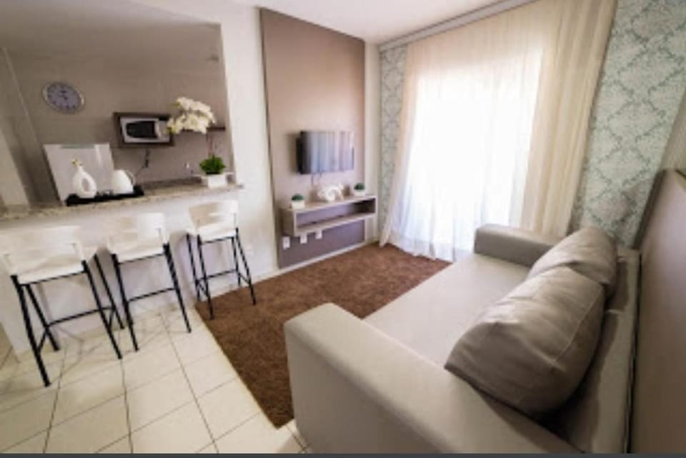 Hotel Serra Madre Residence Apartment in State of Goiás