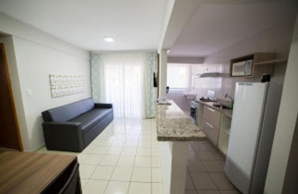 Hotel Serra Madre Residence Apartment in State of Goiás