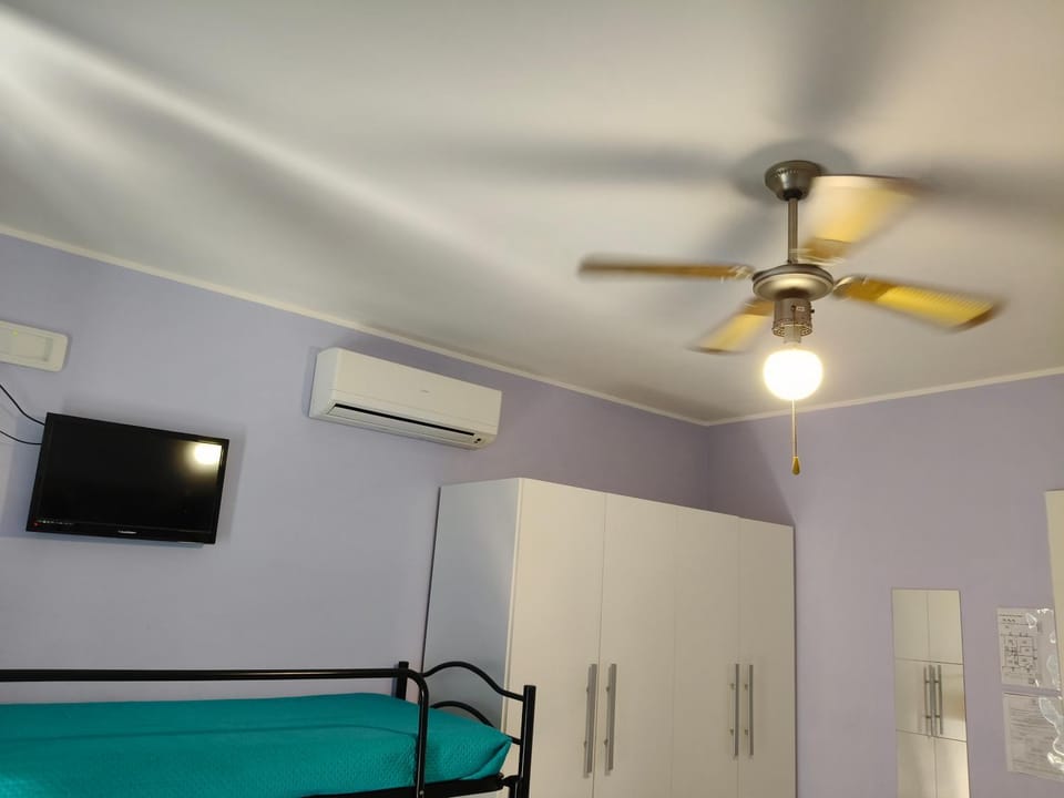 B&B Il Giardino Mediterraneo Bed and Breakfast in Marche